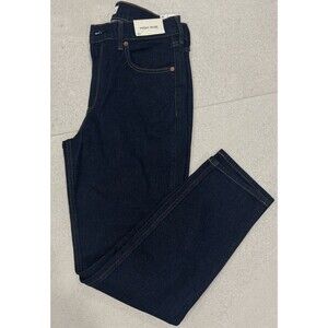 BRAND NEW Abercrombie & Fitch High Rise 90s  Size 30 Taille Haute
